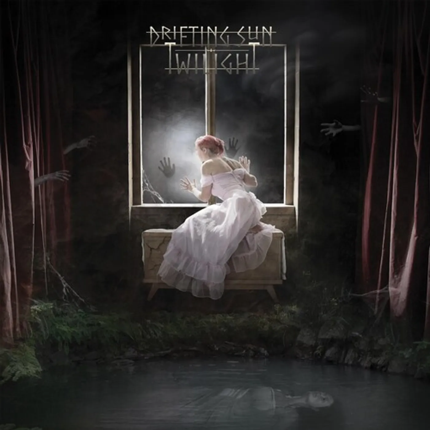 DRifting Sun TWILIGHT Vinyl Record