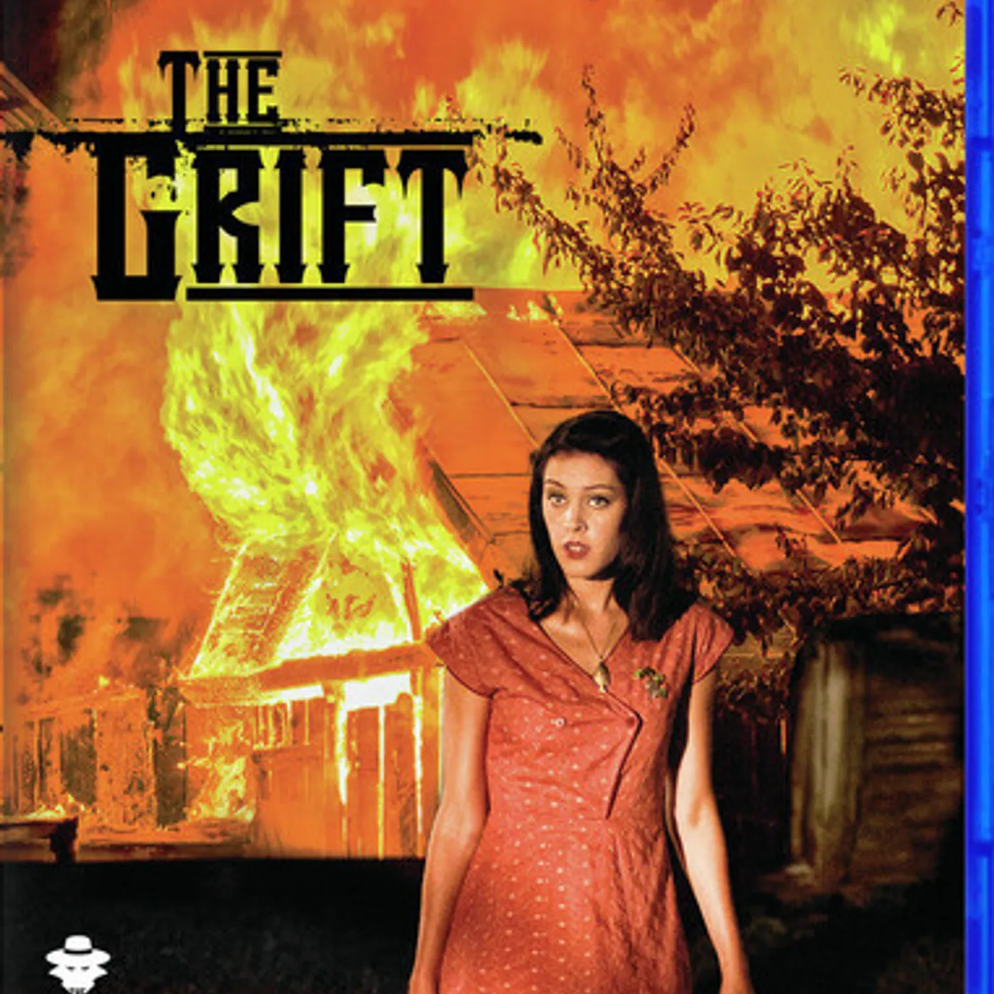 Grift Blu-ray