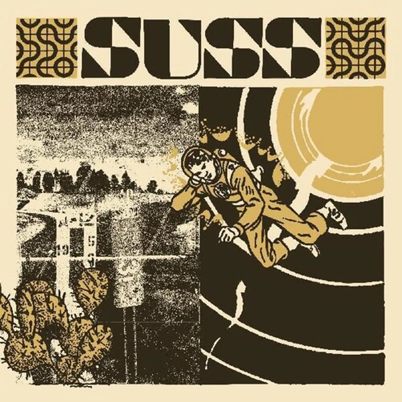 SUSS CD