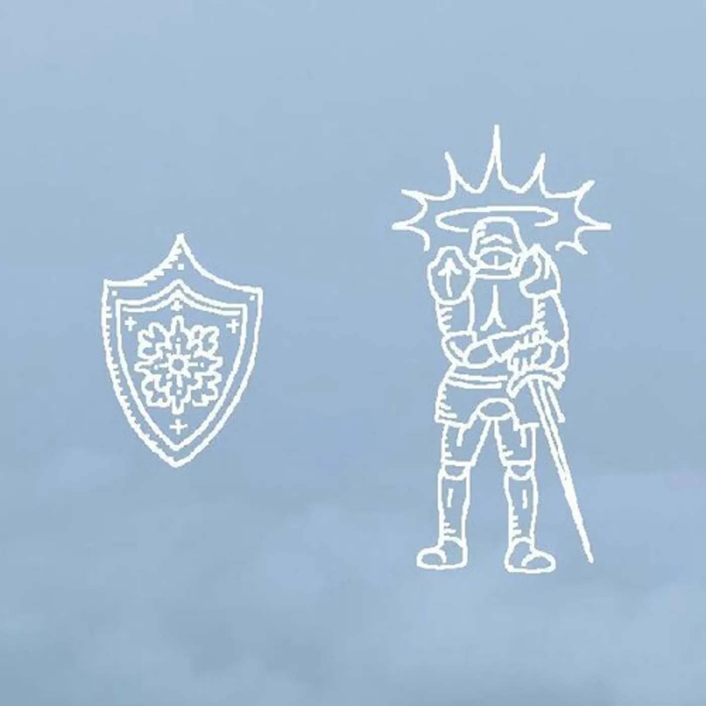 blackwinterwells PROTECTOR CD