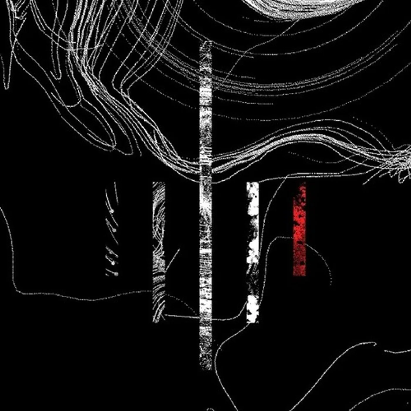 Dubfire CHLLNGR Vinyl Record