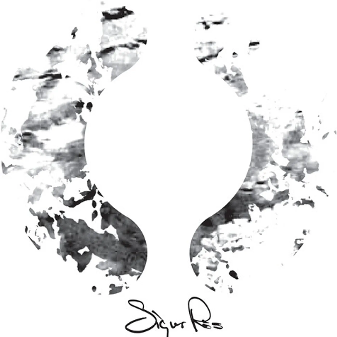 Sigur Rós ( ) Vinyl Record