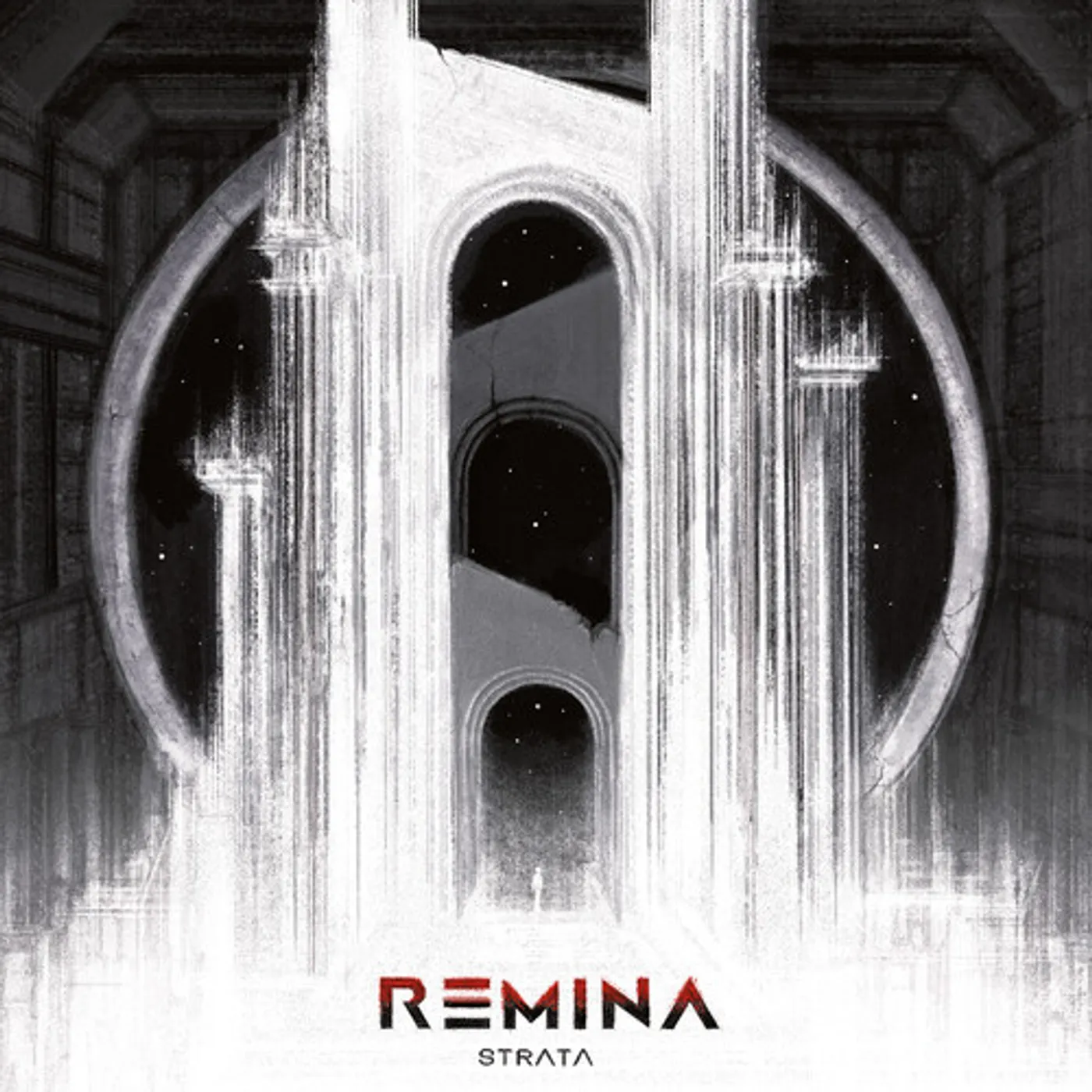 REMINA STRATA CD