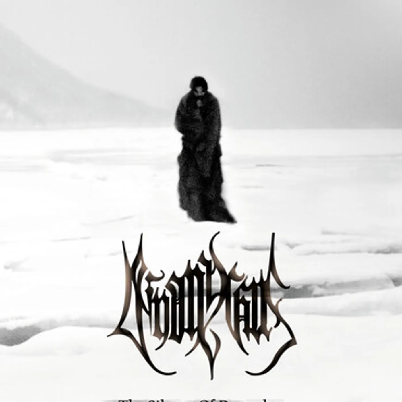 Deinonychus SILENCE OF DECEMBER CD