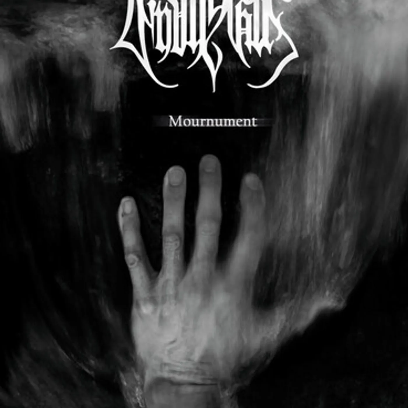 Deinonychus MOURNUMENT CD