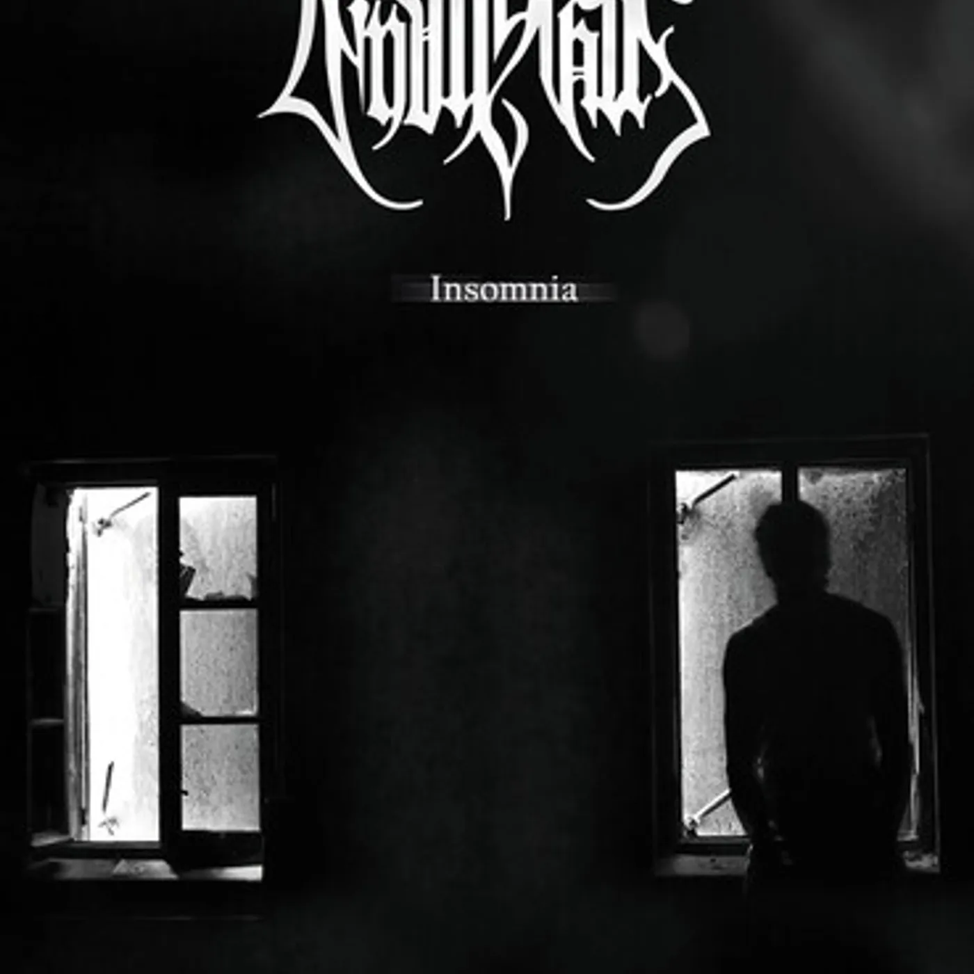 Deinonychus INSOMNIA CD