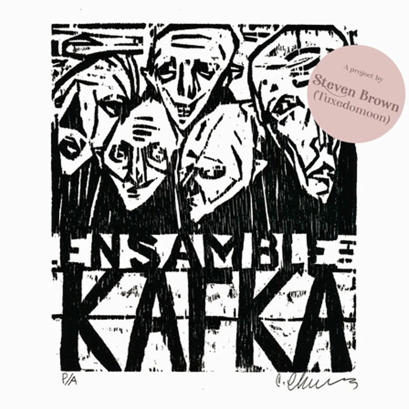 ENSAMBLE KAFKA CD