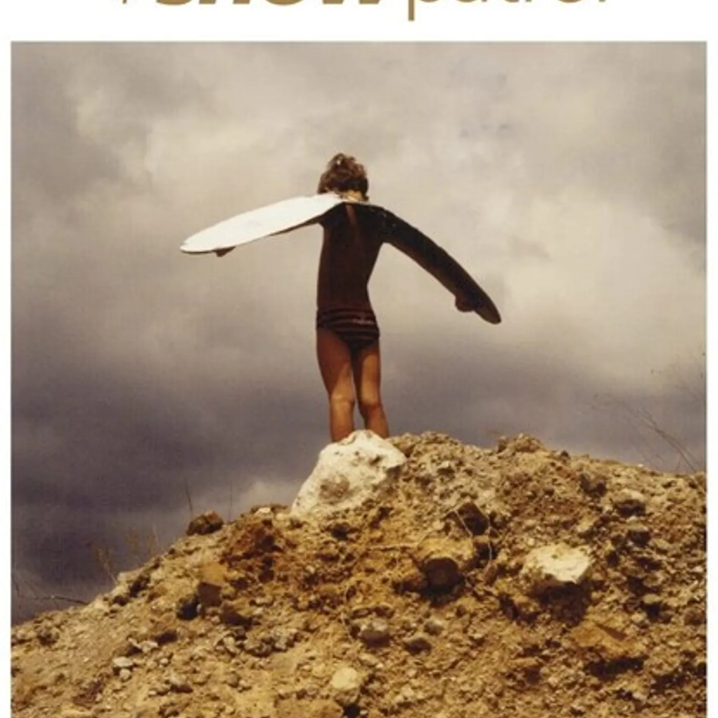 Snow Patrol When It's All Over We Still Have To Clear Up Vinyl Record