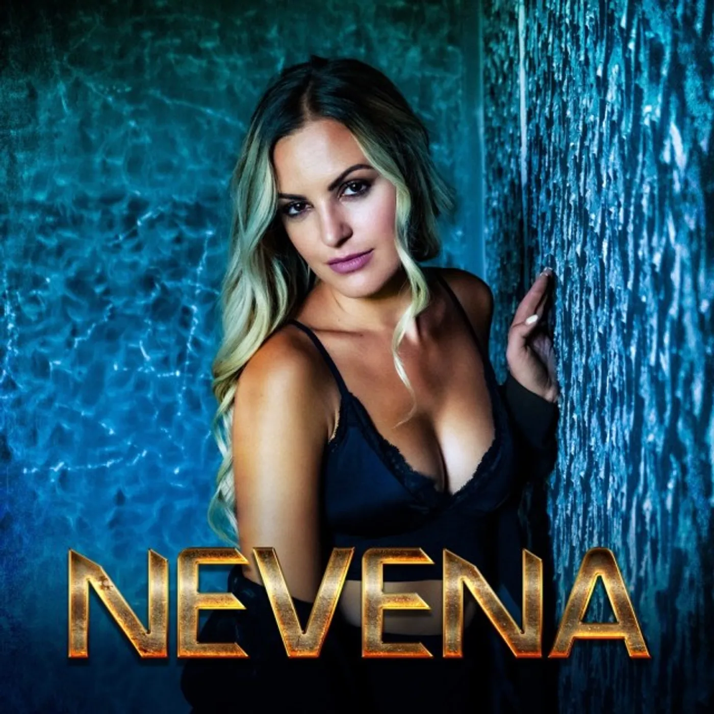 Nevena CD