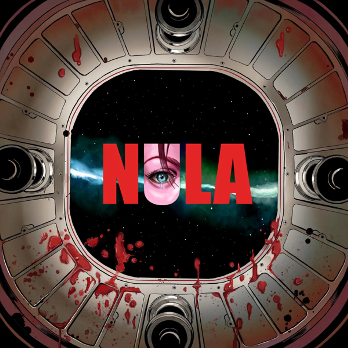 VUKOVI Nula vinyl record
