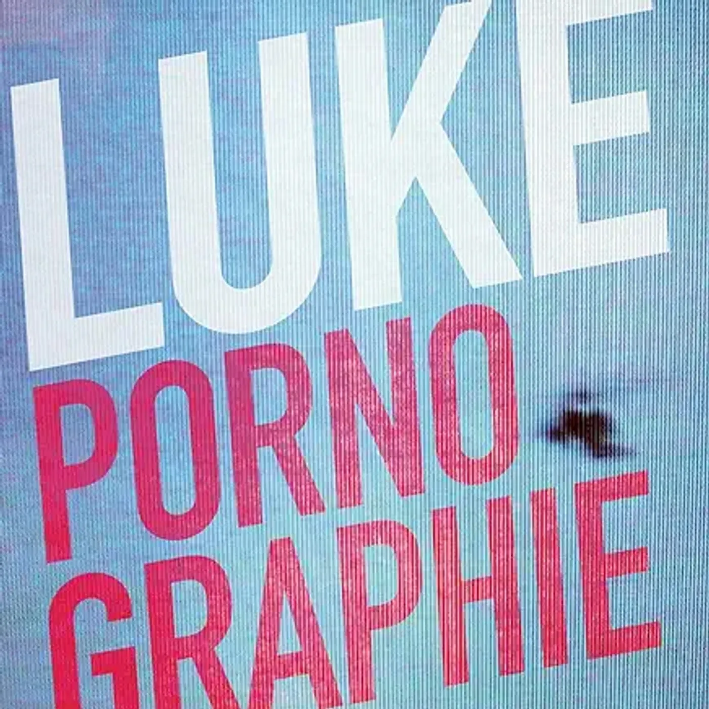 Luke Pornographie Vinyl Record
