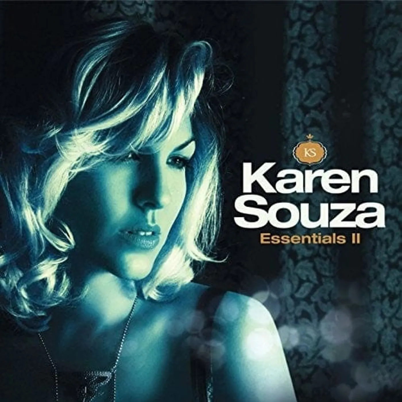 Karen Souza Essentials 2 Vinyl Record