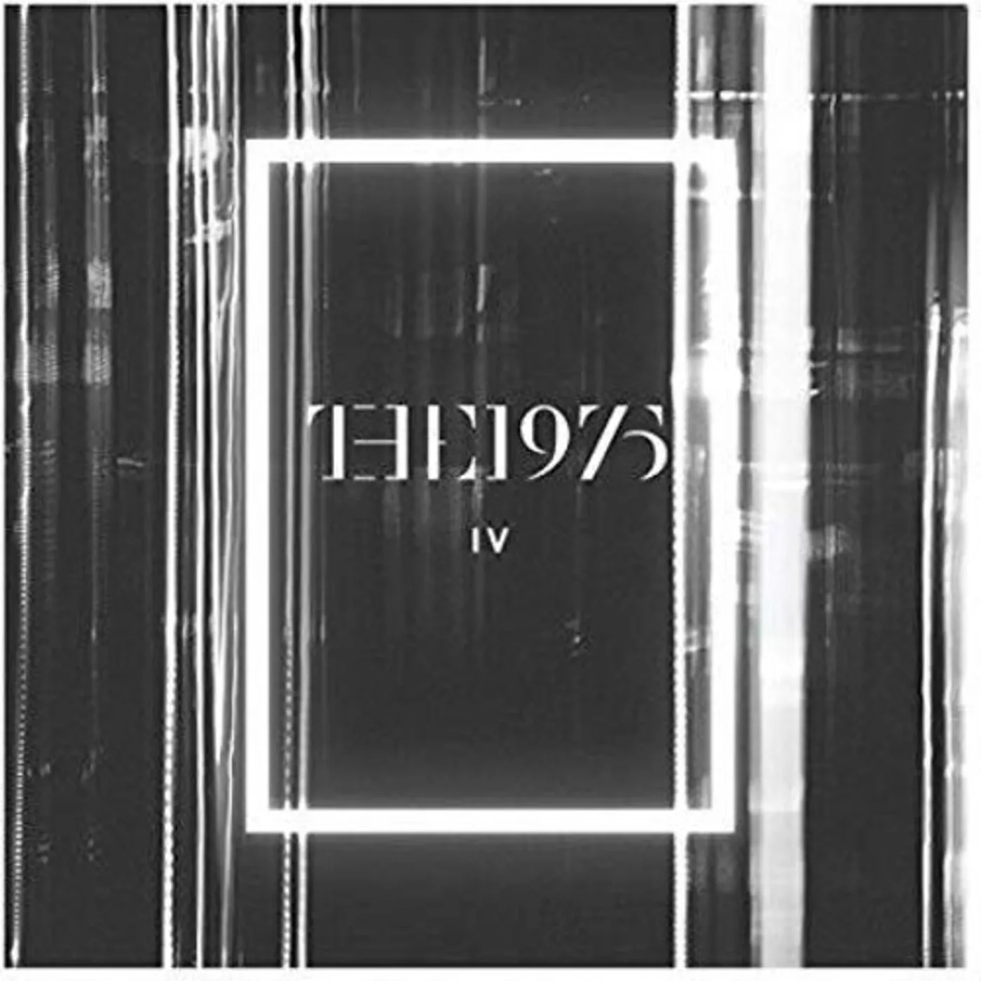 The 1975 IV Vinyl Record