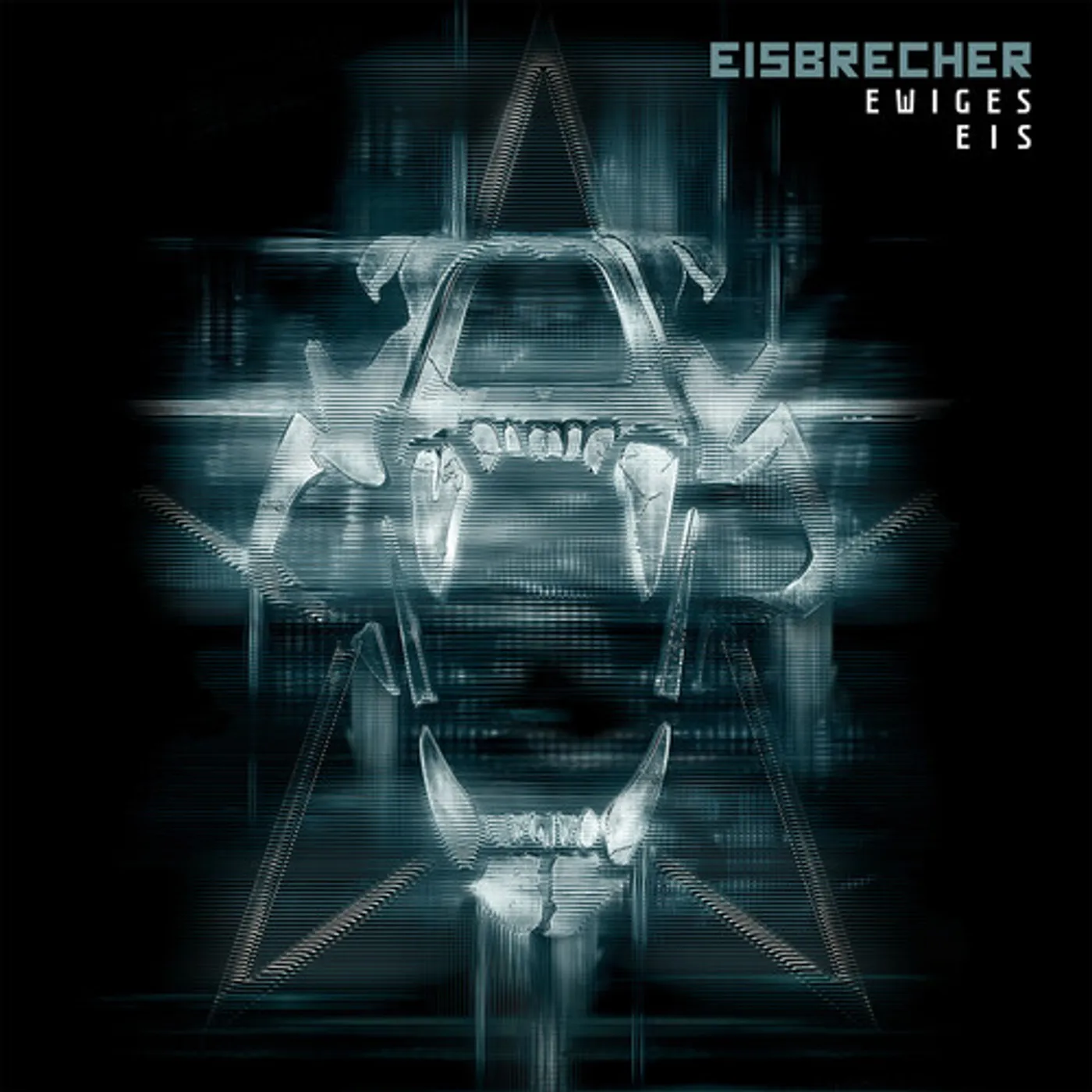 Ewiges Eis: 15 Jahre Eisbrecher Vinyl Record