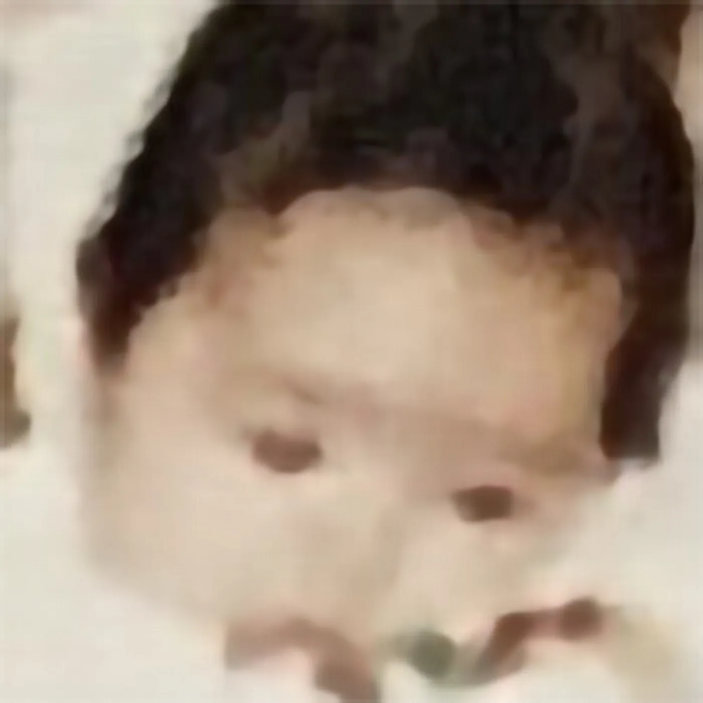 yonige deus ex machina Vinyl Record