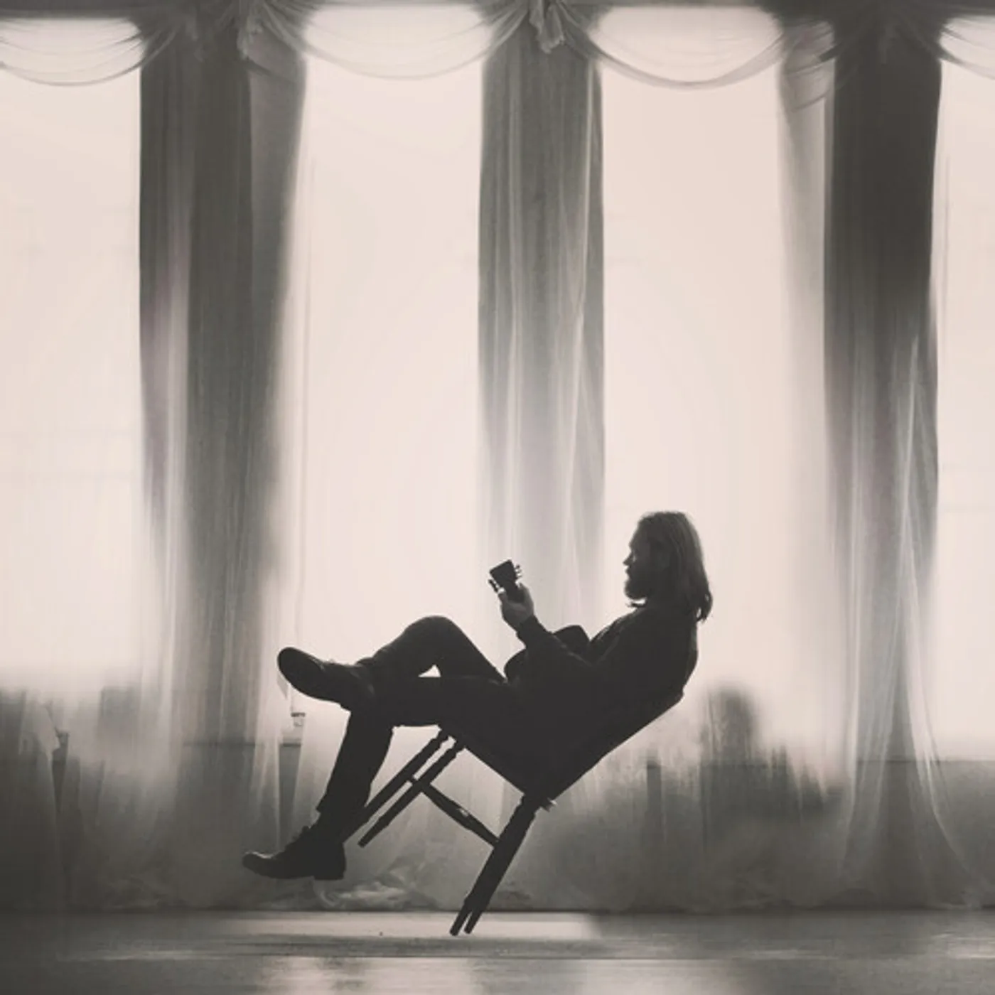 Júníus Meyvant GURU (D-SIDE ETCHING) Vinyl Record