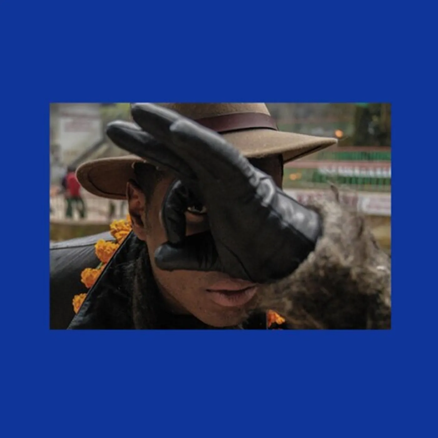 Jay Electronica Exhibit A & C - Double 45 (2LP) Vinyl Record