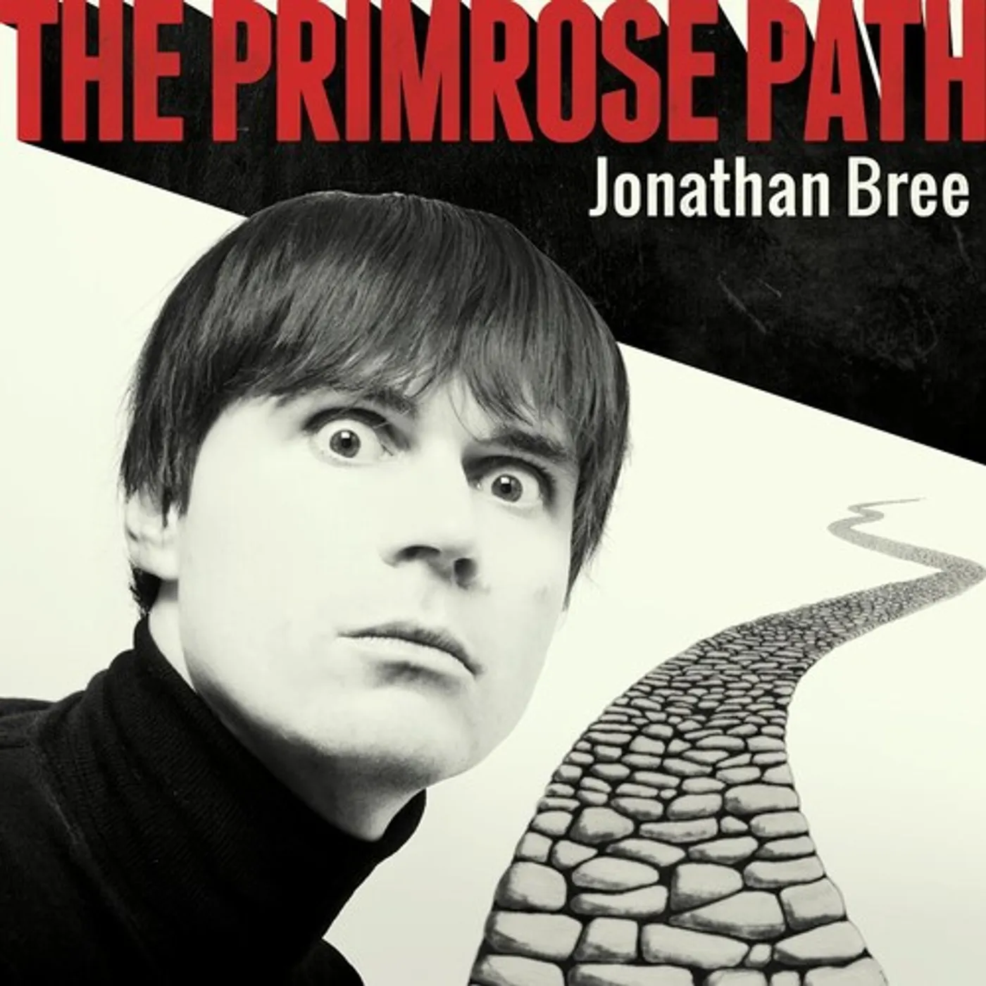 Jonathan Bree PRIMROSE PATH Vinyl Record