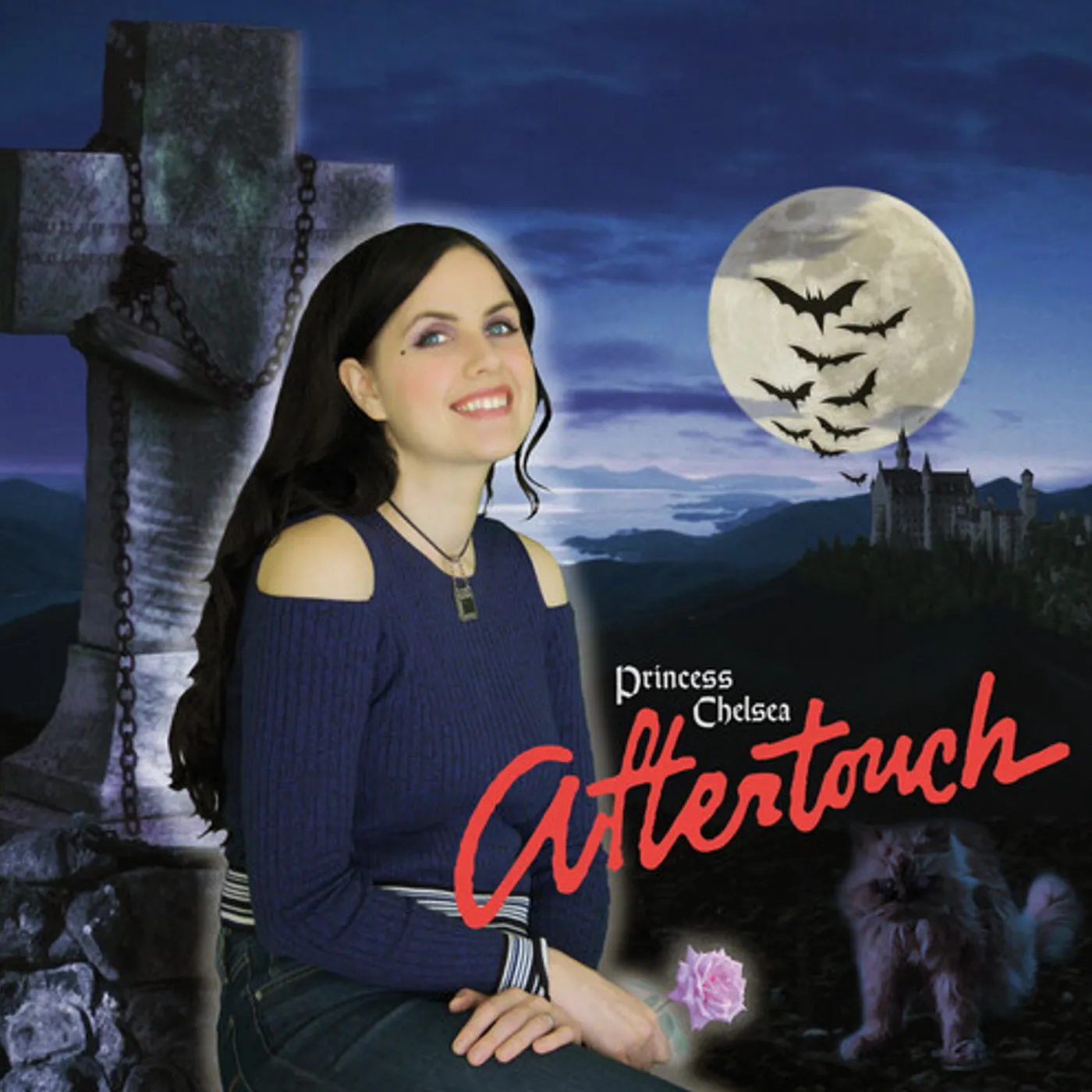 Princess Chelsea Aftertouch Vinyl Record