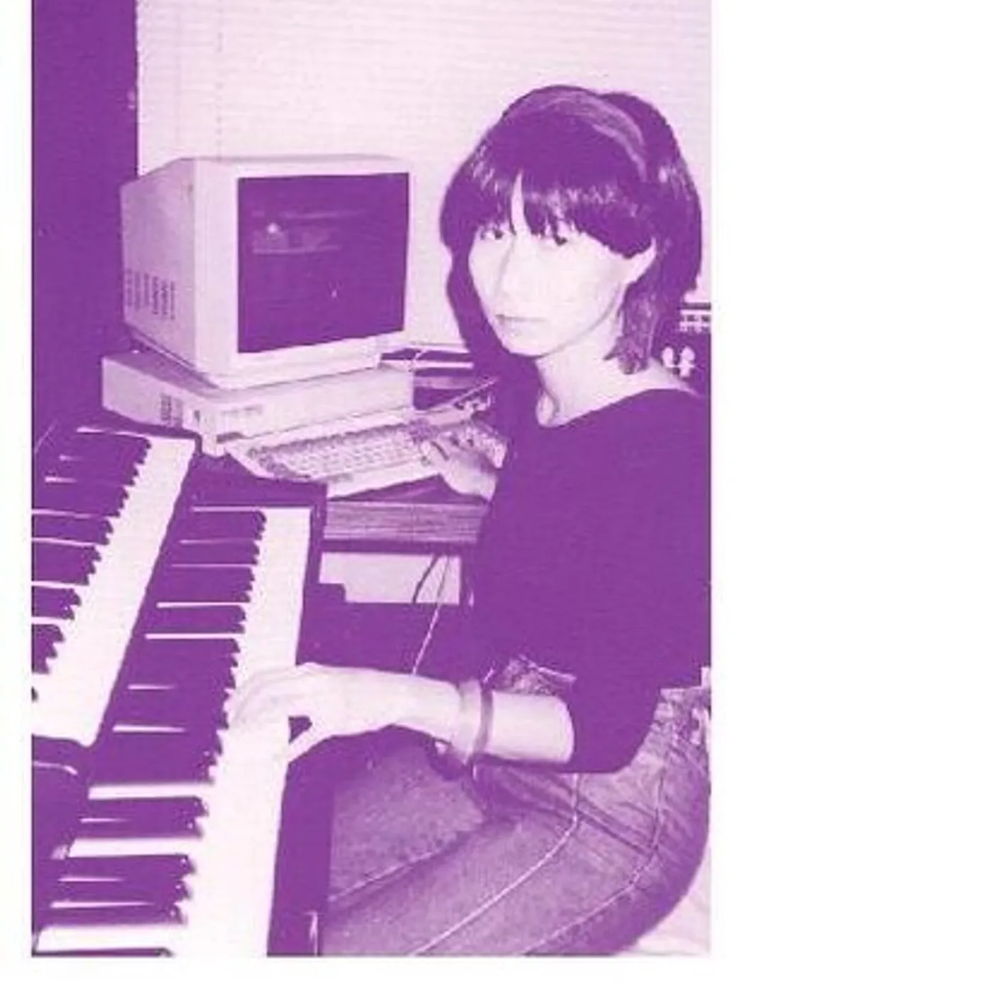 Shiho Yabuki BODY IS A MESSAGE OF THE UNIVERSE Vinyl Record