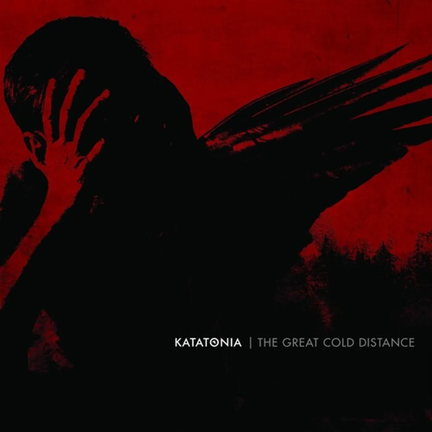 Katatonia GREAT COLD DISTANCE Vinyl Record