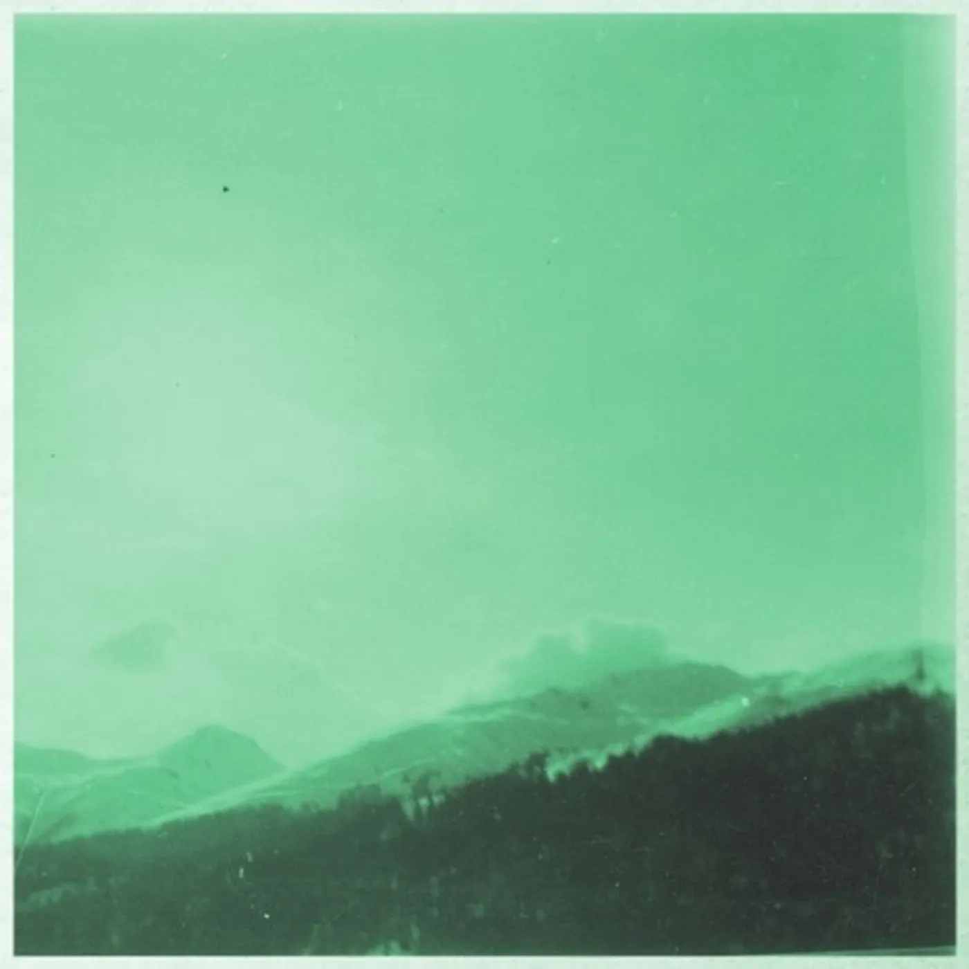 Jon Collin WATER & ROCK MUSIC 5-6 Vinyl Record