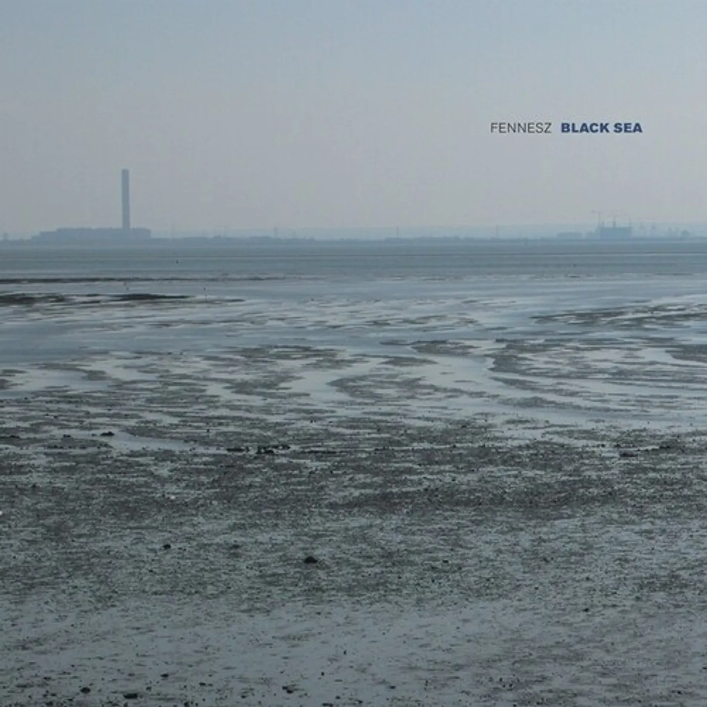Fennesz Black Sea Vinyl Record