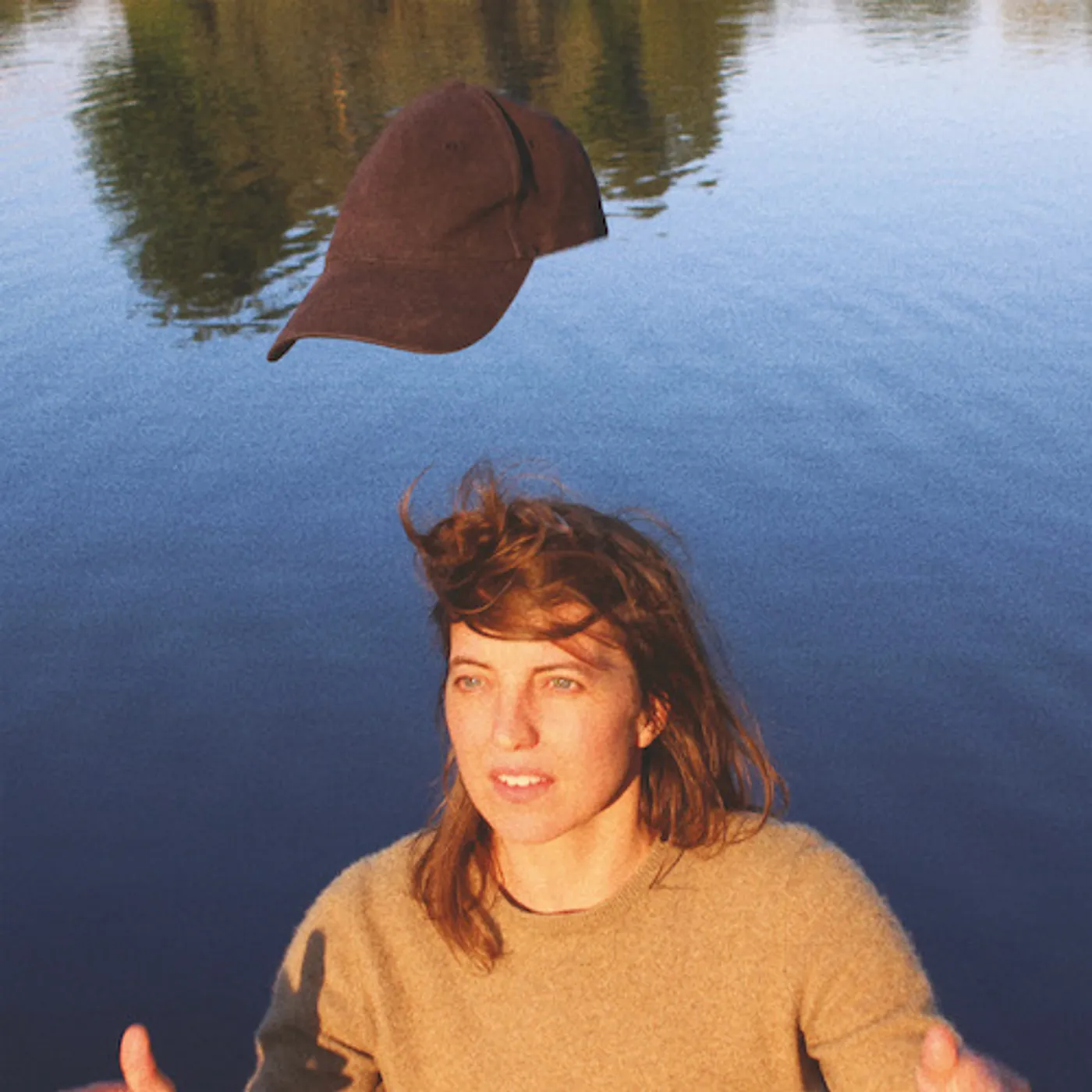 Rozi Plain Prize Vinyl Record