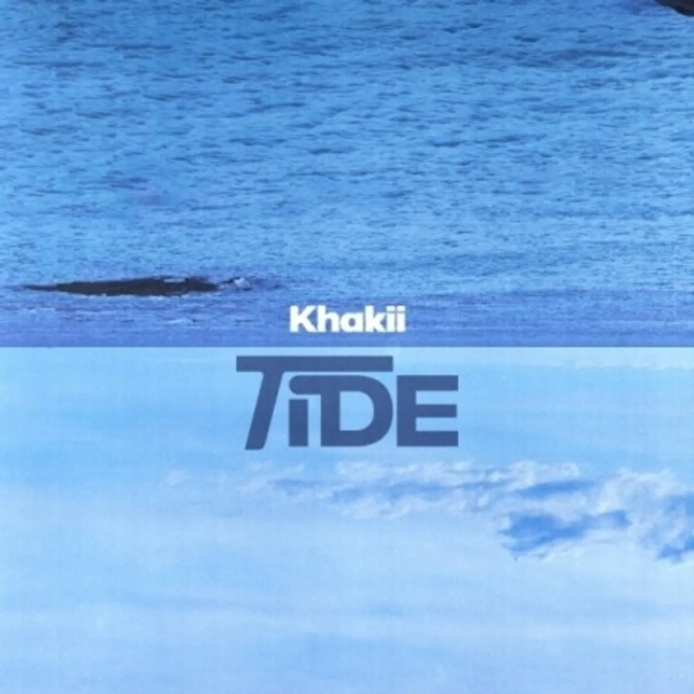 Khakii TIDE CD