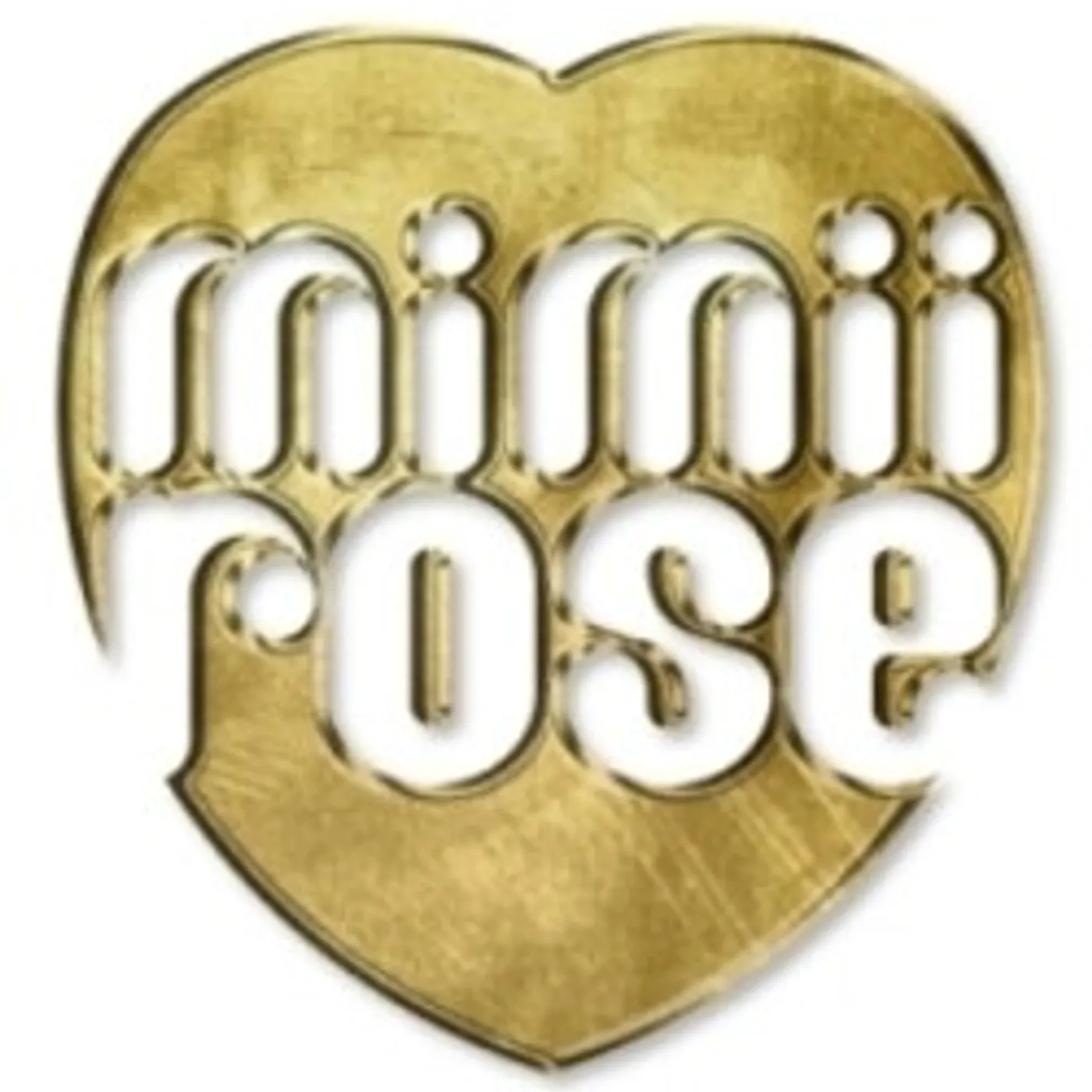 mimiirose AWESOME CD