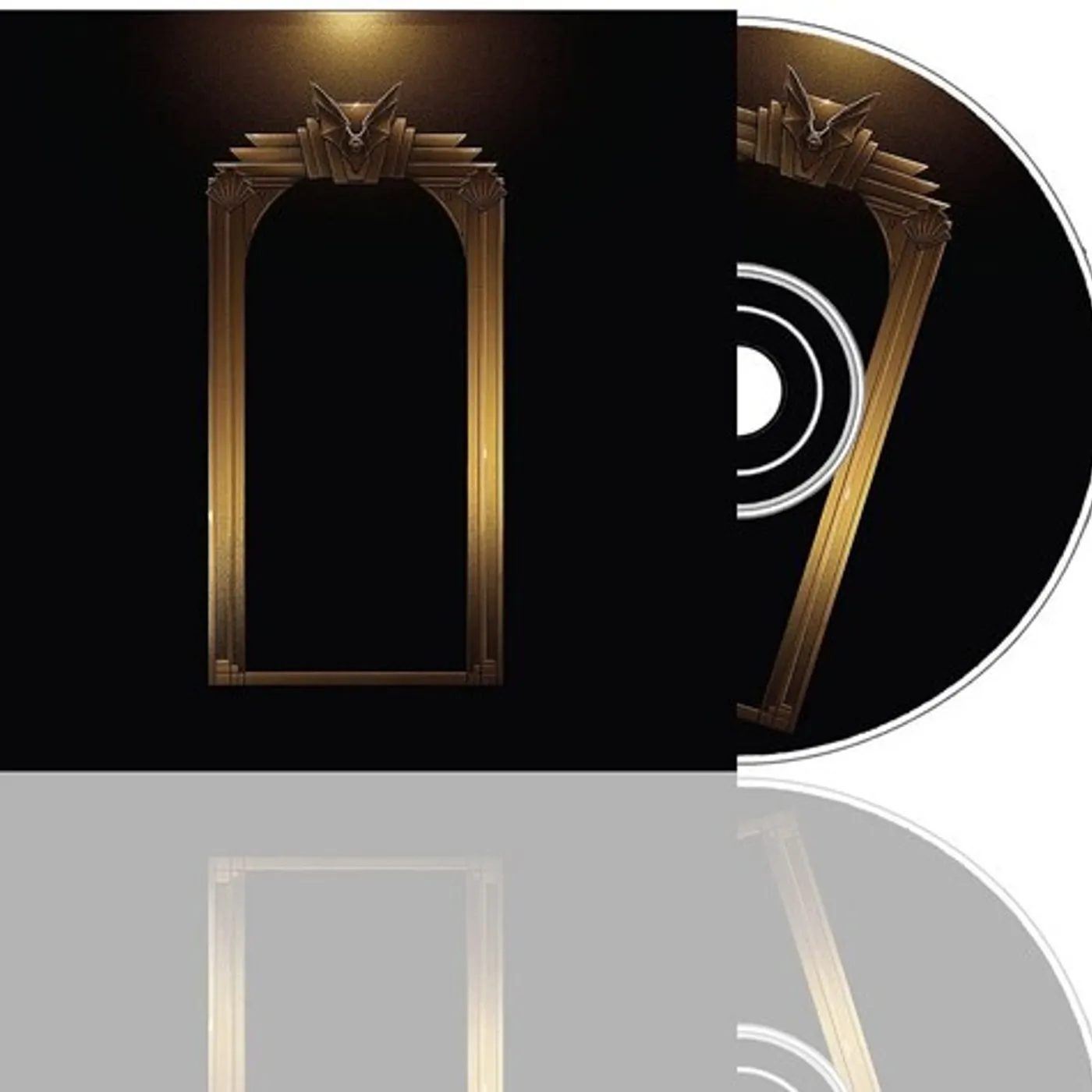 He Is Legend ENDLESS HALLWAY CD