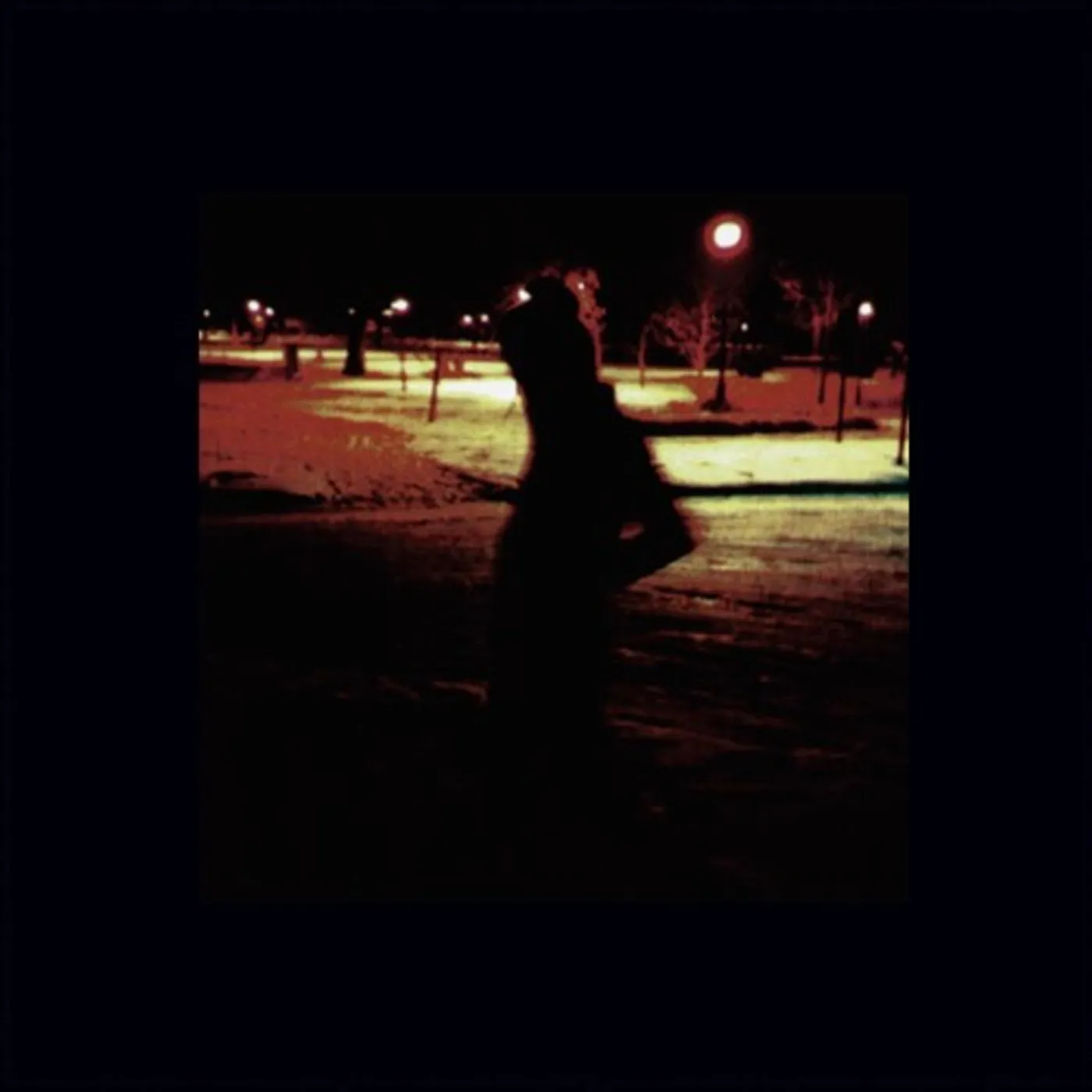 VITREOUS HUMOR SELF-TITLED EP & LIVE AT FIRESIDE Vinyl Record