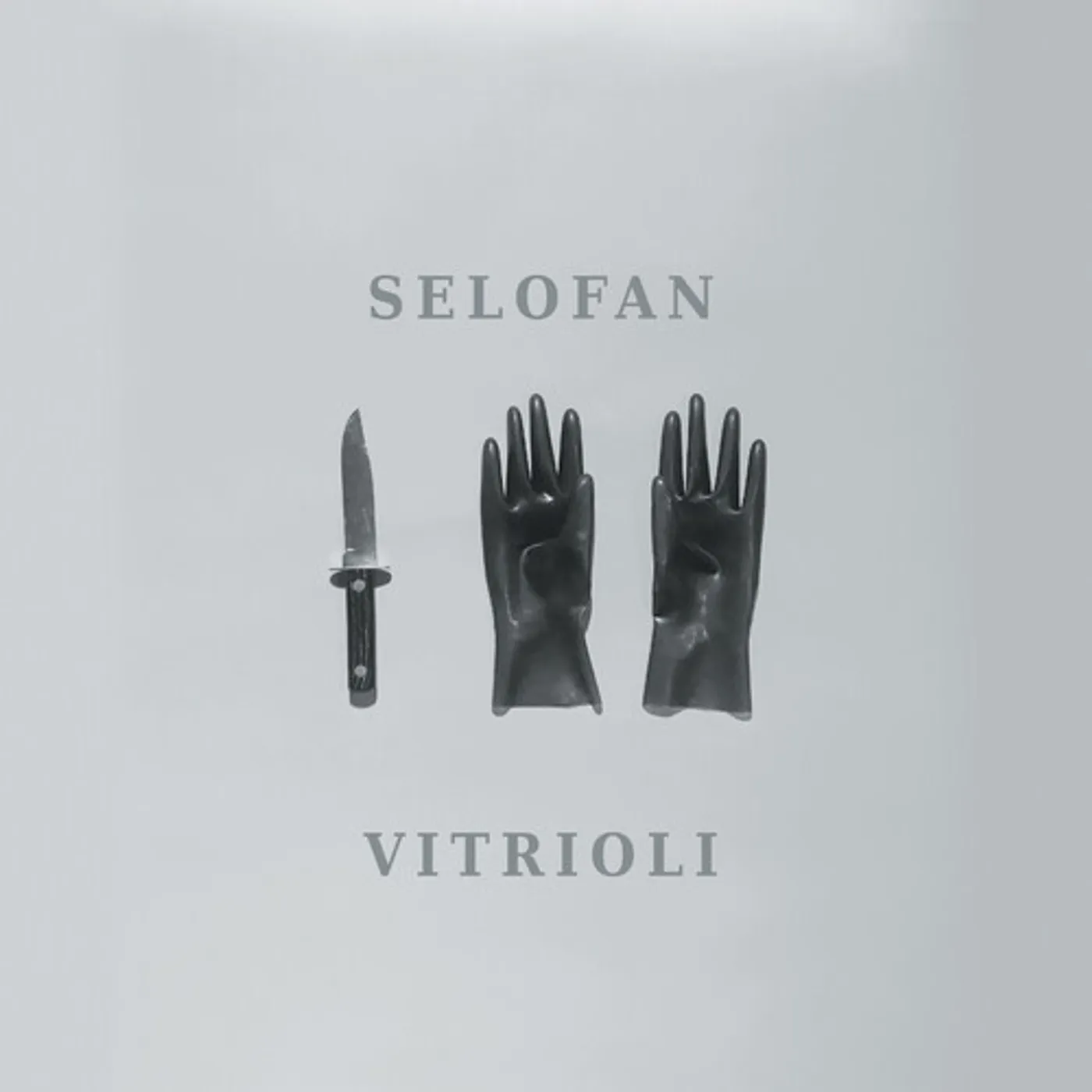 Selofan VITRIOLI CD