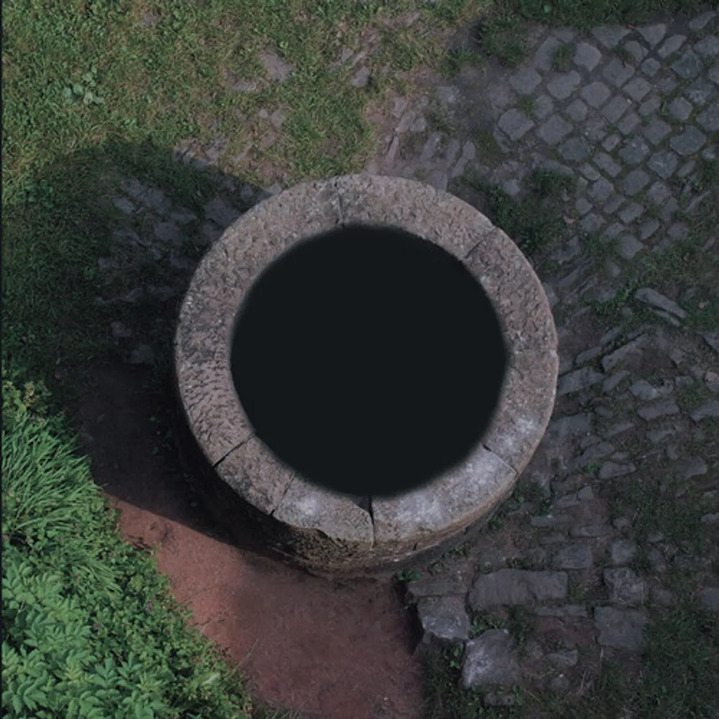 Lebanon Hanover BESIDES THE ABYSS CD