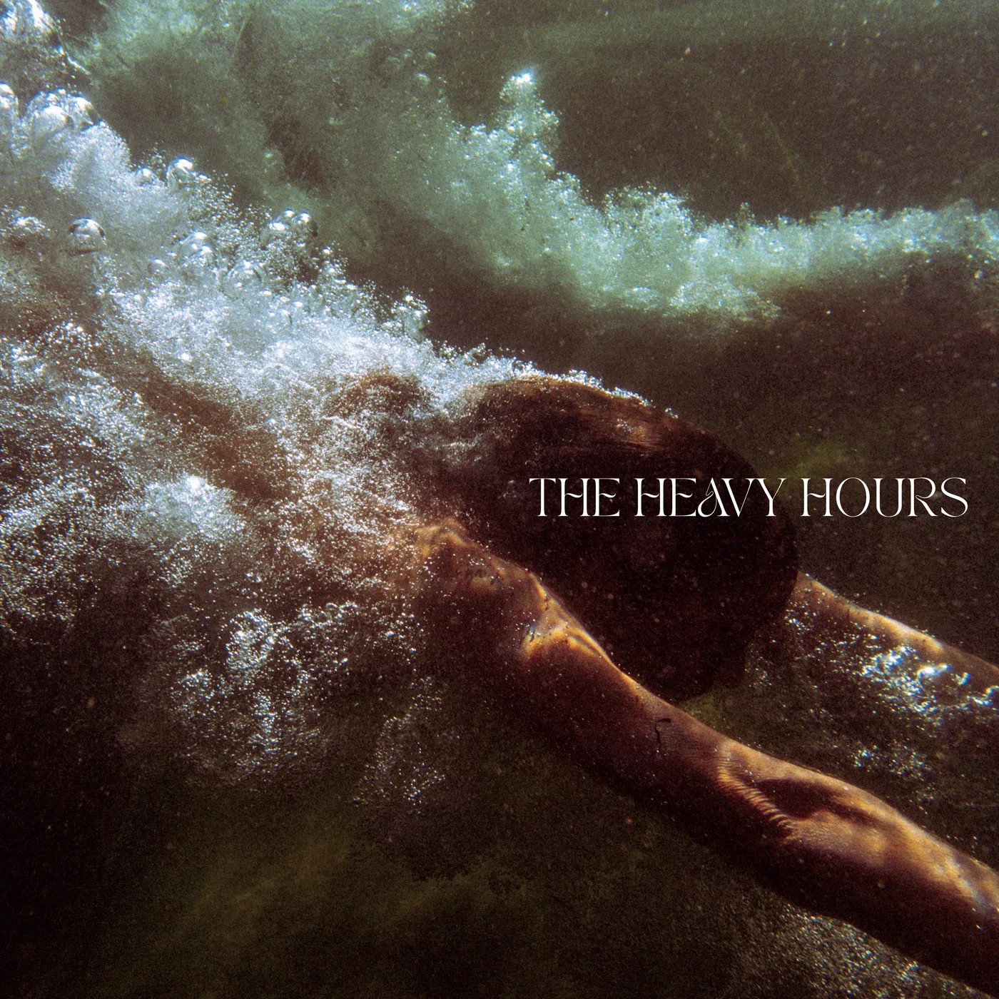 The Heavy Hours Vinyl Record