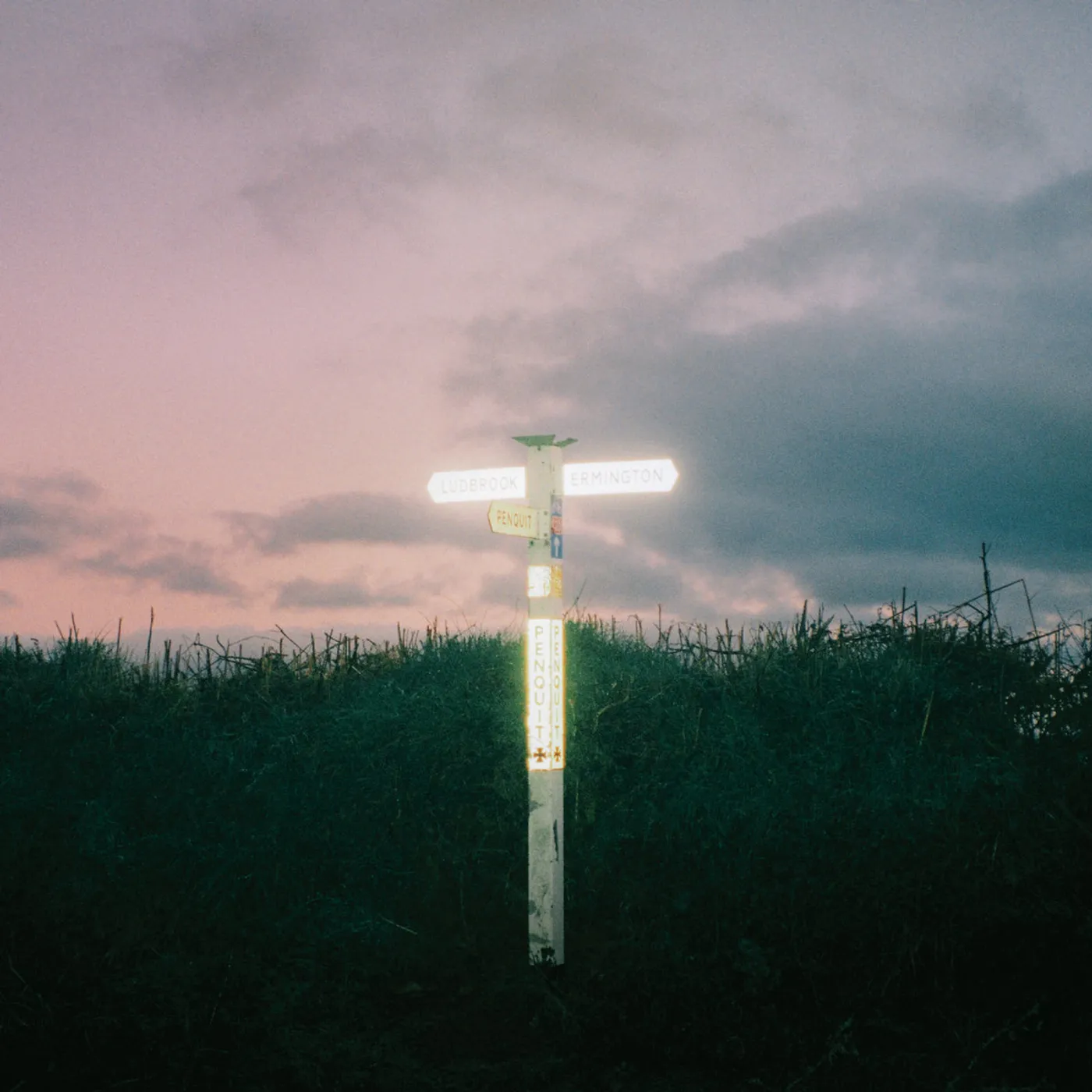 Pale Blue Eyes SOUVENIRS Vinyl Record