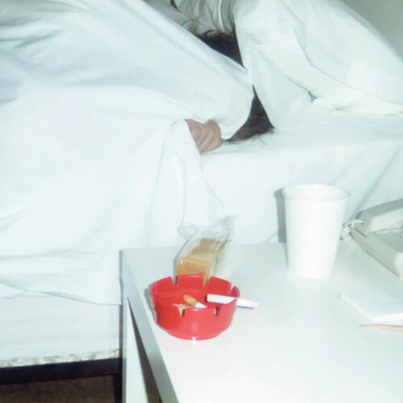 Duster Together Vinyl Record