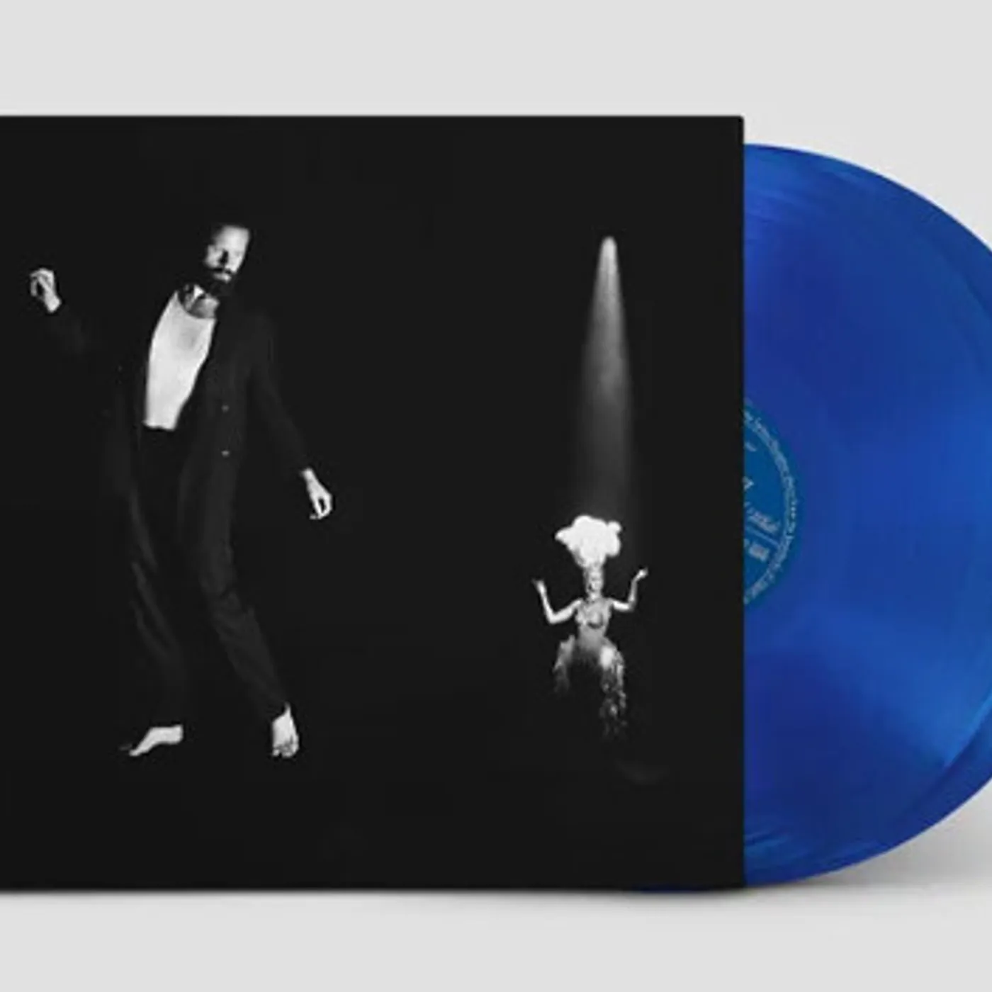 Father John Misty CHLOE & THE NEXT 20TH CENTURY Vinyl Record