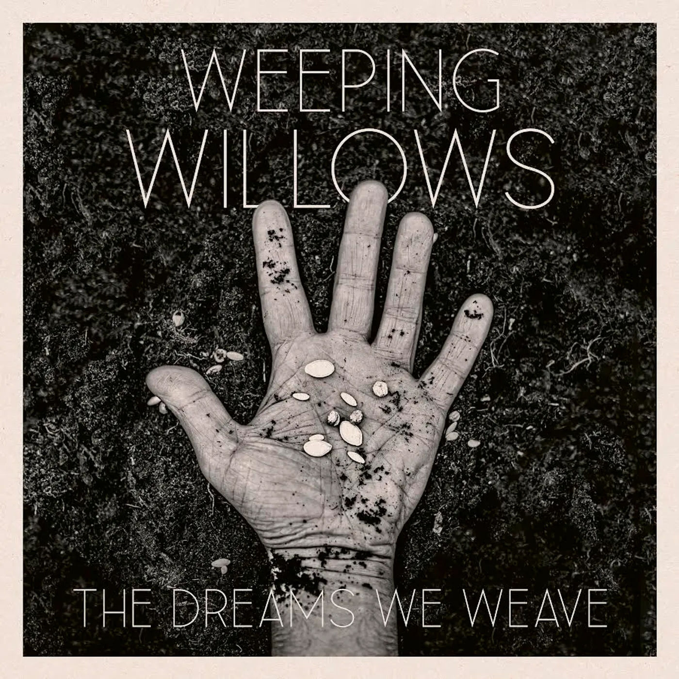 Weeping Willows Dreams We Weave Vinyl Record