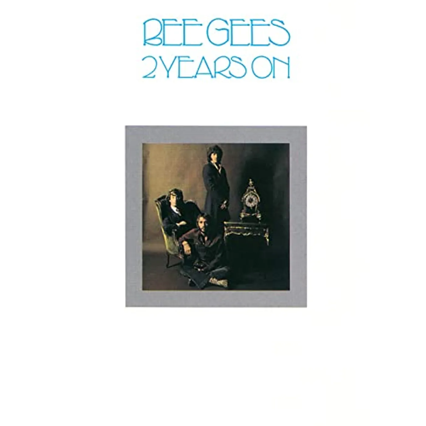 Bee Gees 2 Years On CD