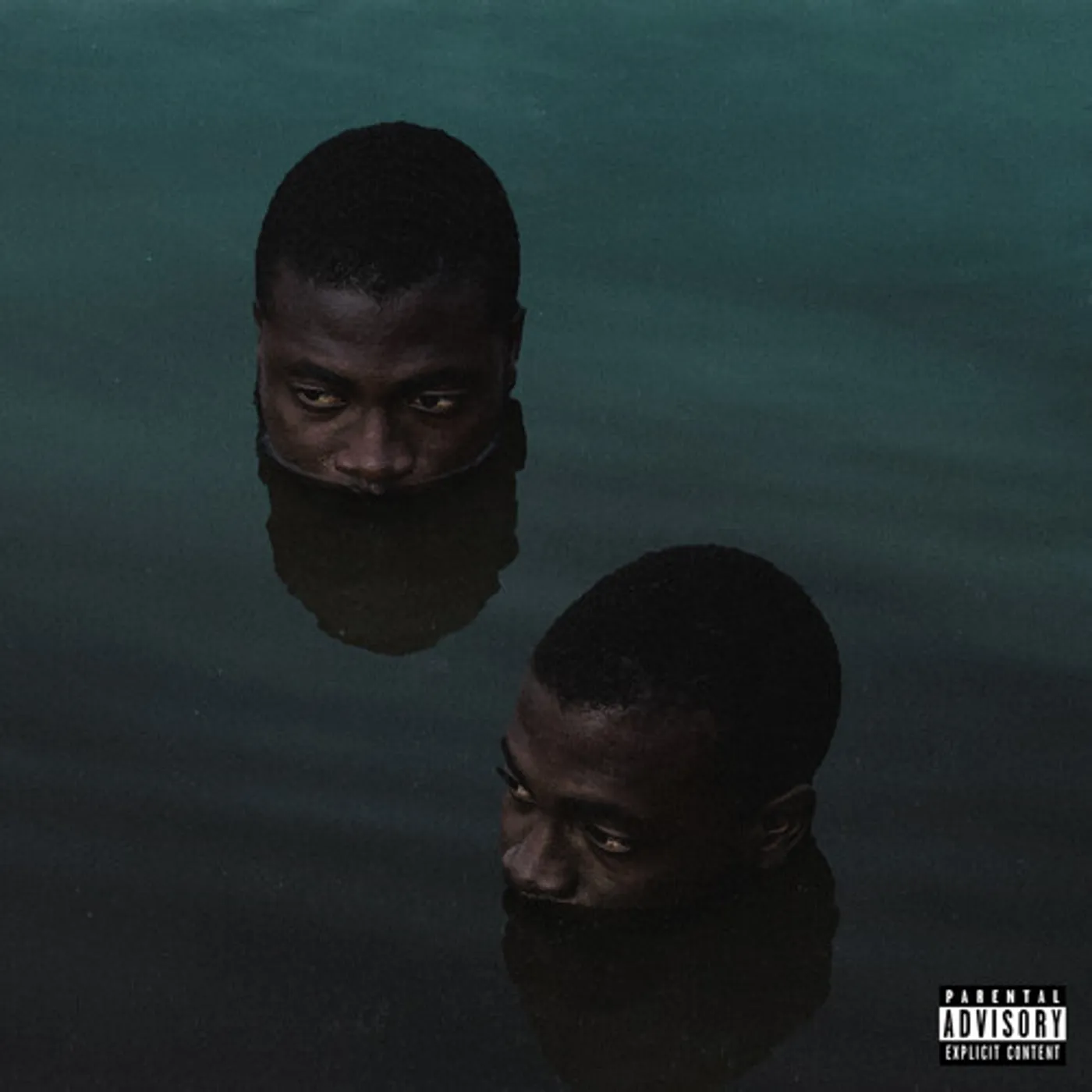 BLK ODYSSY Blk Vintage: Reprise Color In Color - Milky Clear Vinyl Record