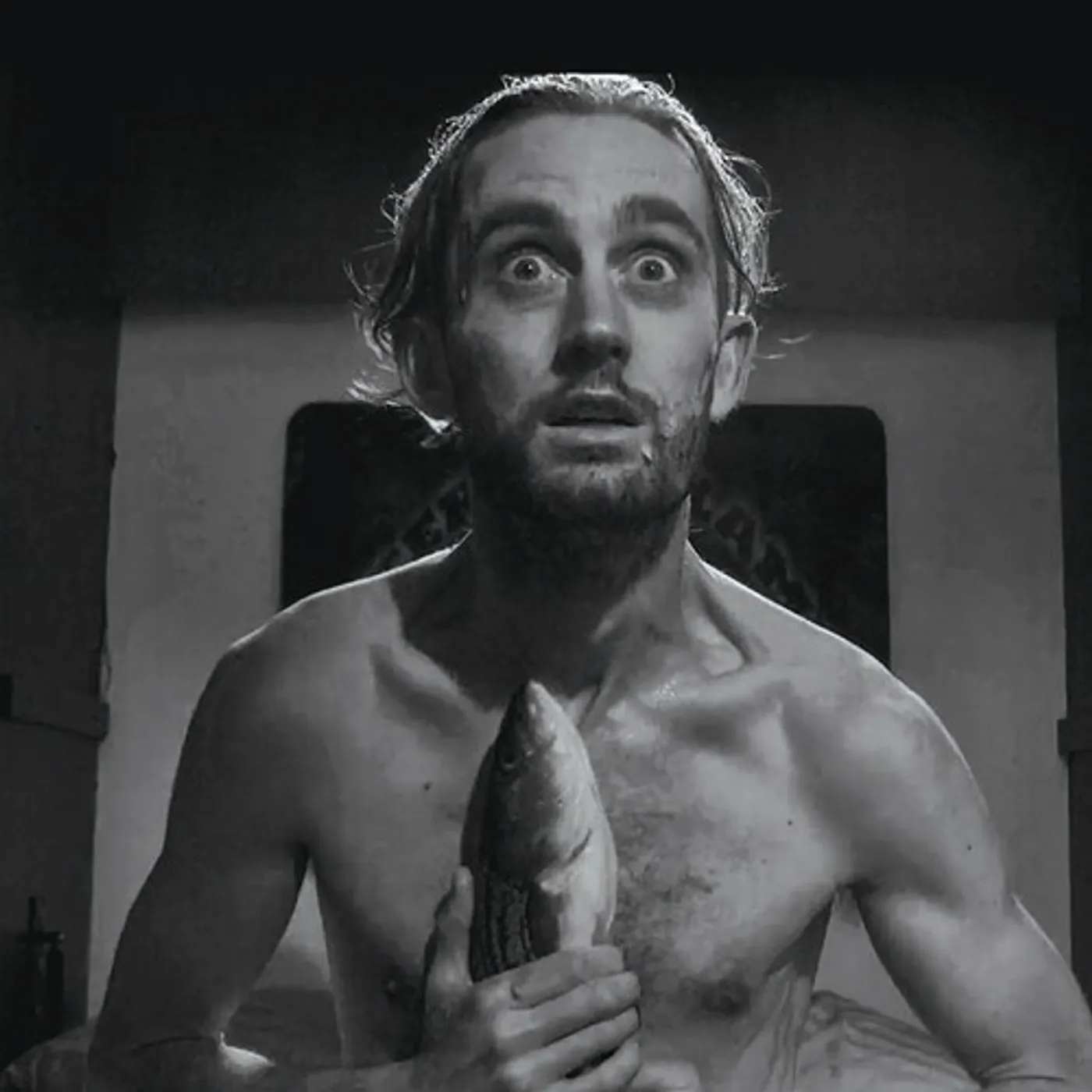 The Residents TRIPLE TROUBLE - Original Soundtrack CD