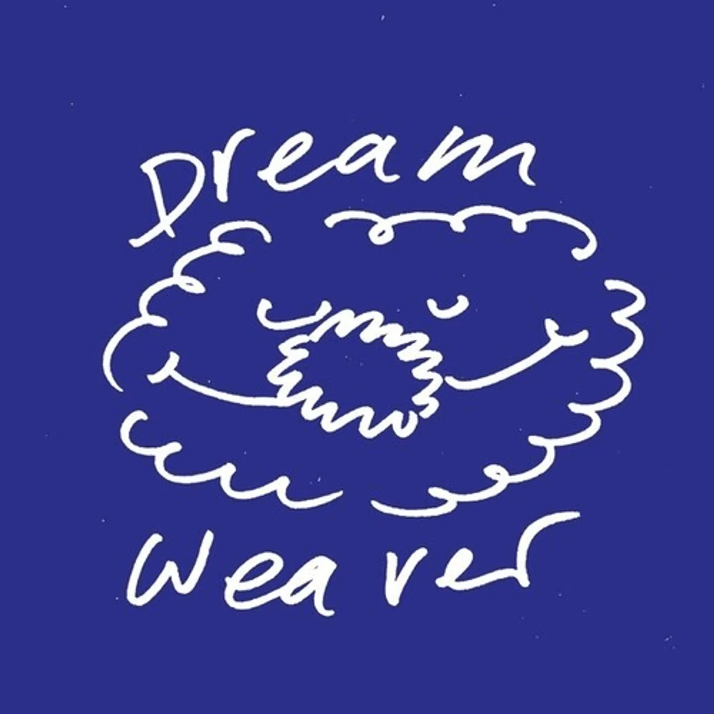 Aksel & Aino Dreamweaver Vinyl Record