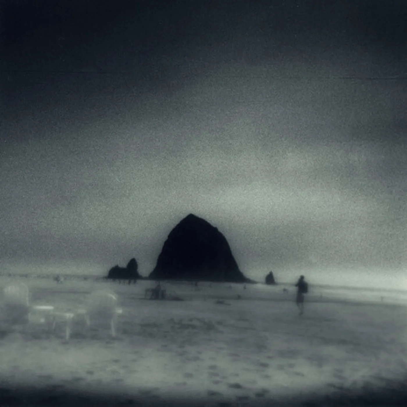 Drowse Wane Into It Vinyl Record