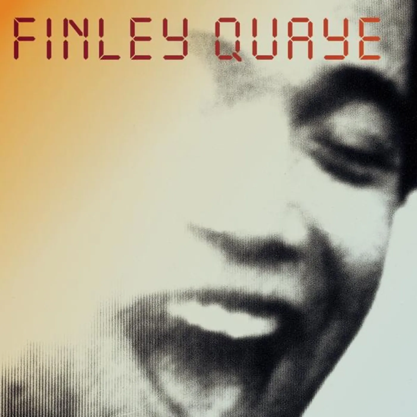 Finley Quaye Maverick A Strike Vinyl Record