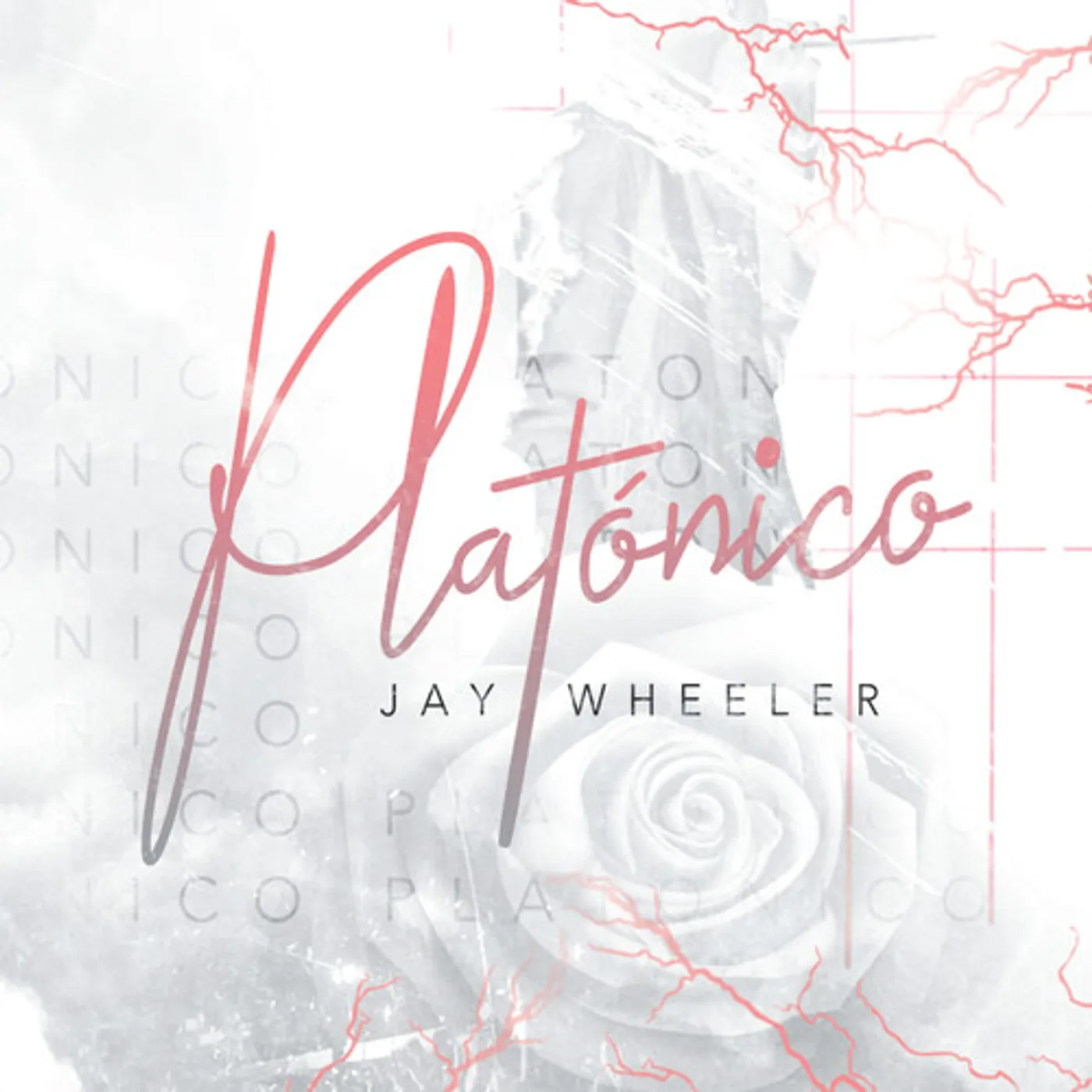 Jay Wheeler PLATONICO CD