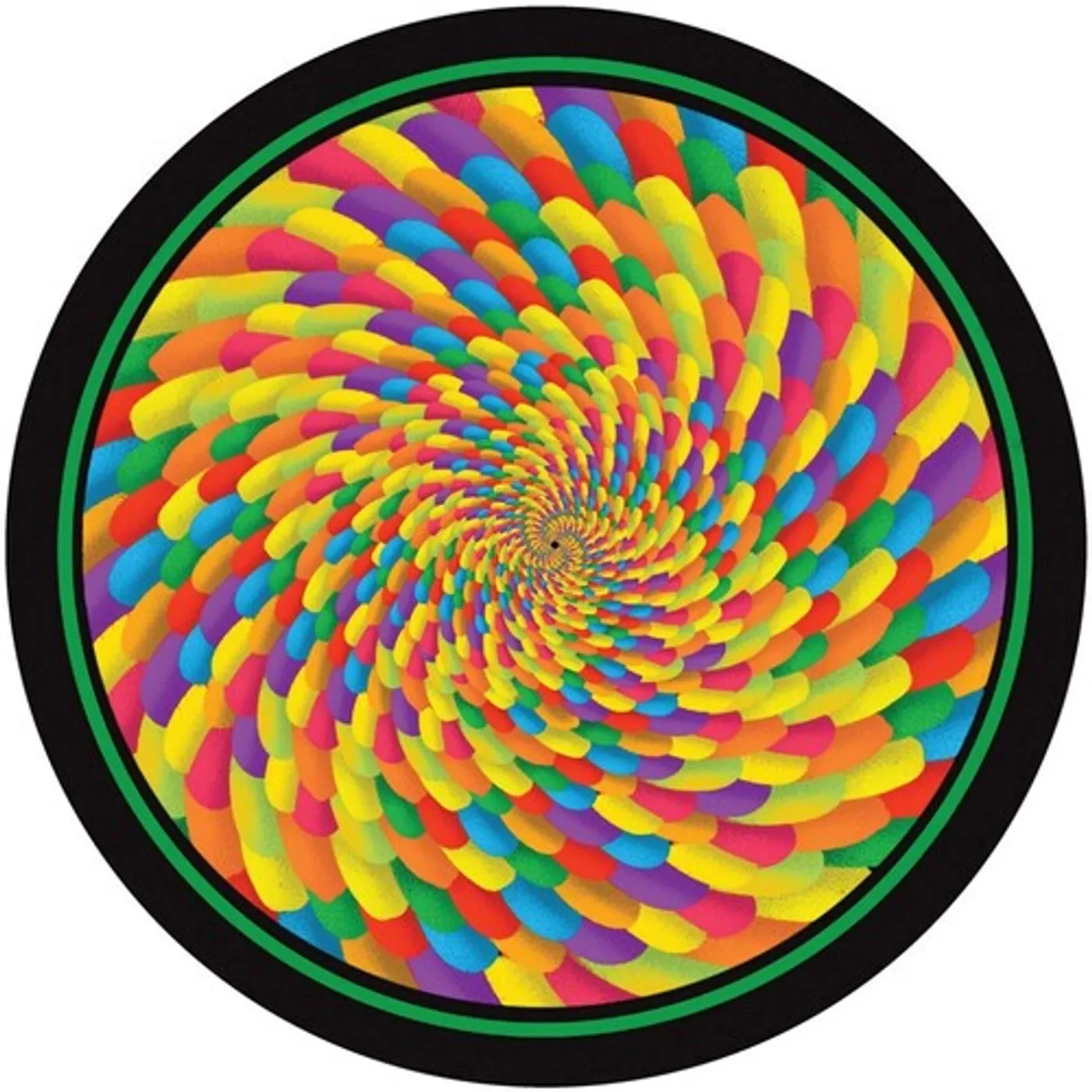 Andruss Mueve Vinyl Record