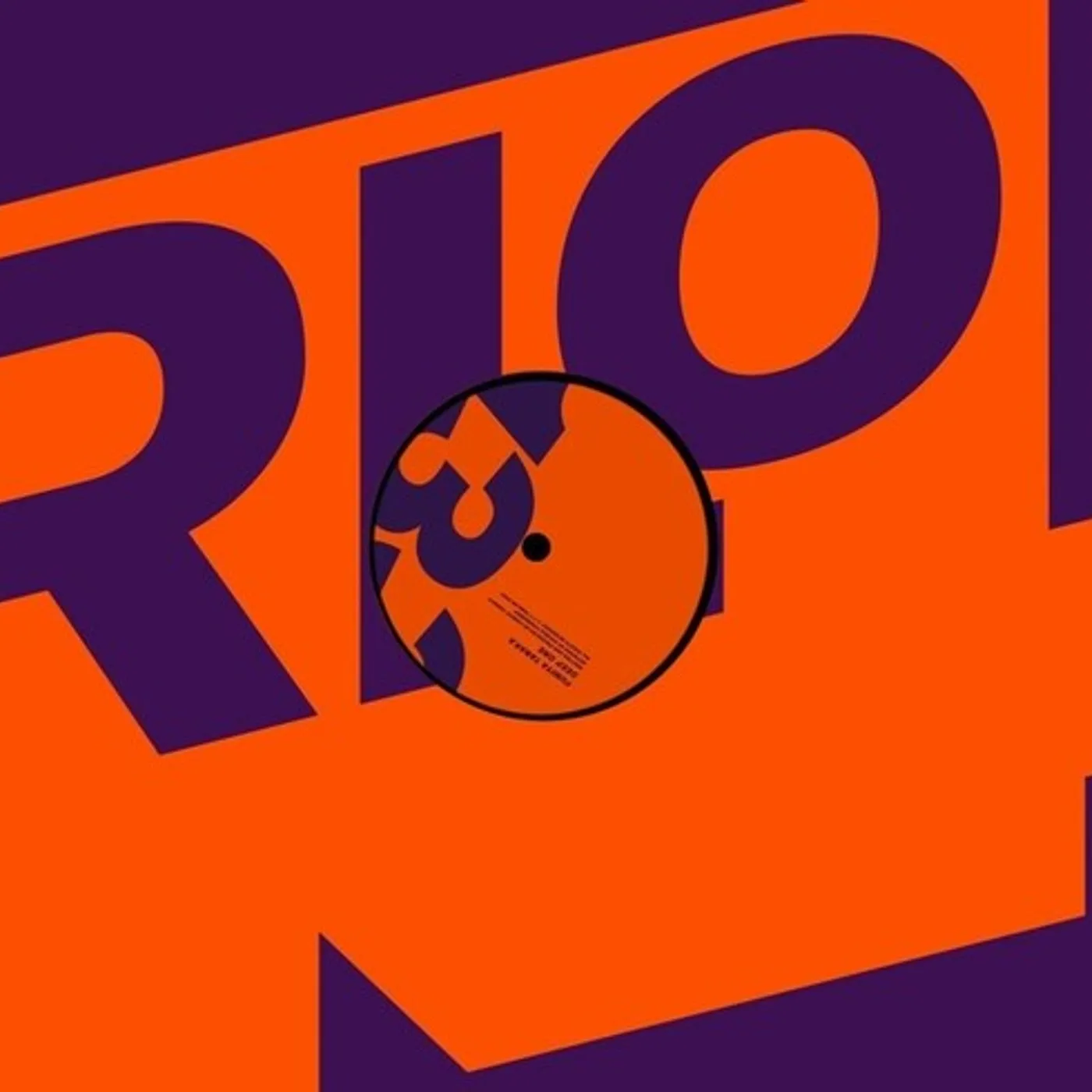 Fumiya Tanaka DEEP ONE Vinyl Record