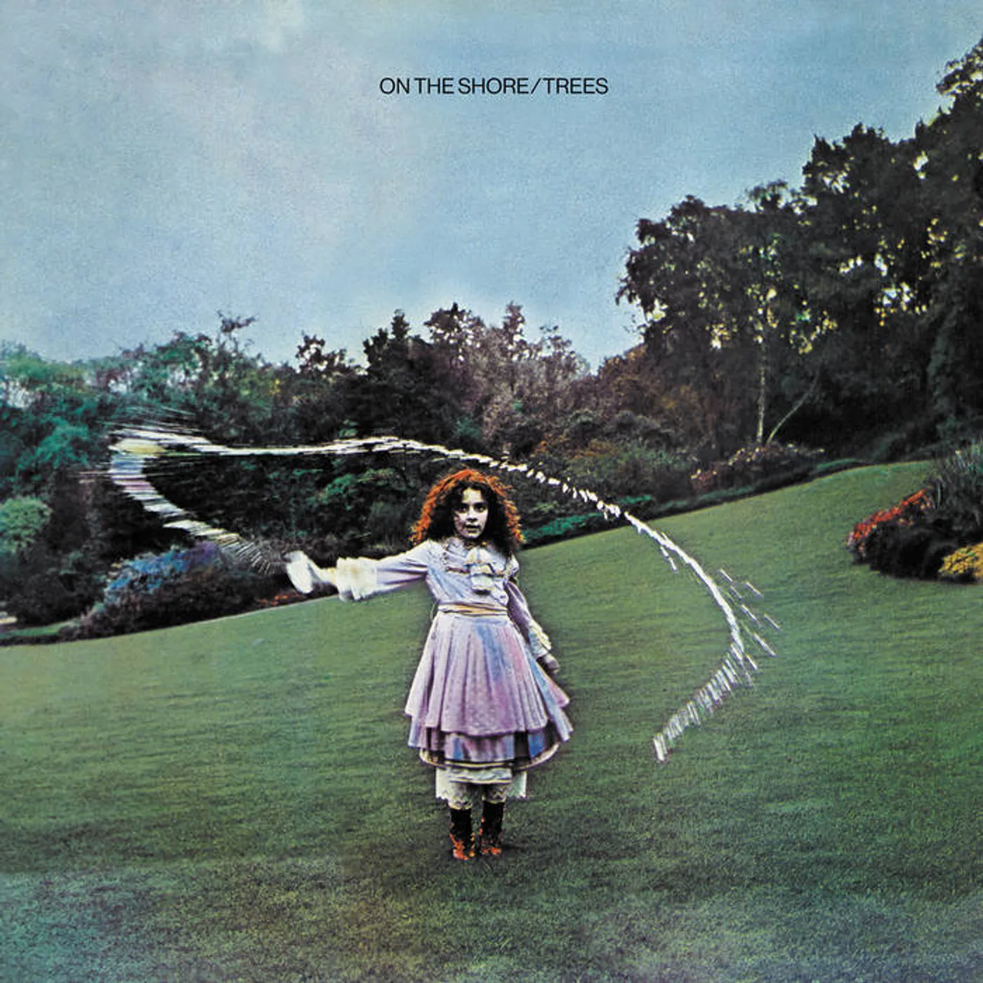 Trees ON THE SHORE Vinyl Record