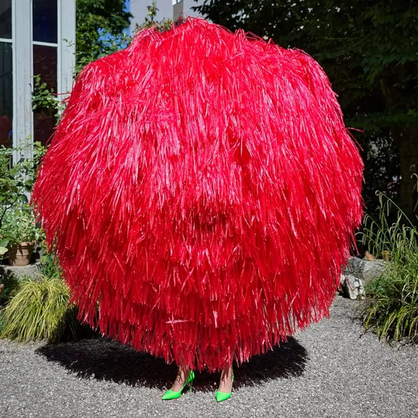 Stephan Eicher ODE Vinyl Record